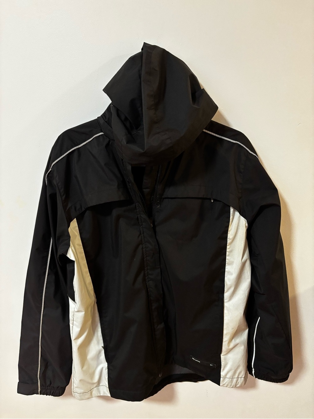 Nike Clima-Fit Women's Hooded Jacket